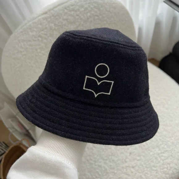 Isabel Marant | Accessories | Isabel Marant 0 Wool Bucket 